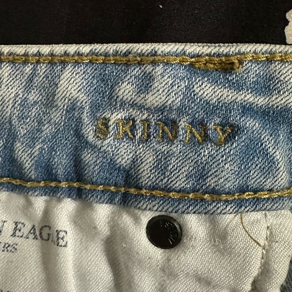 American Eagle jeans - Picture 7 of 8